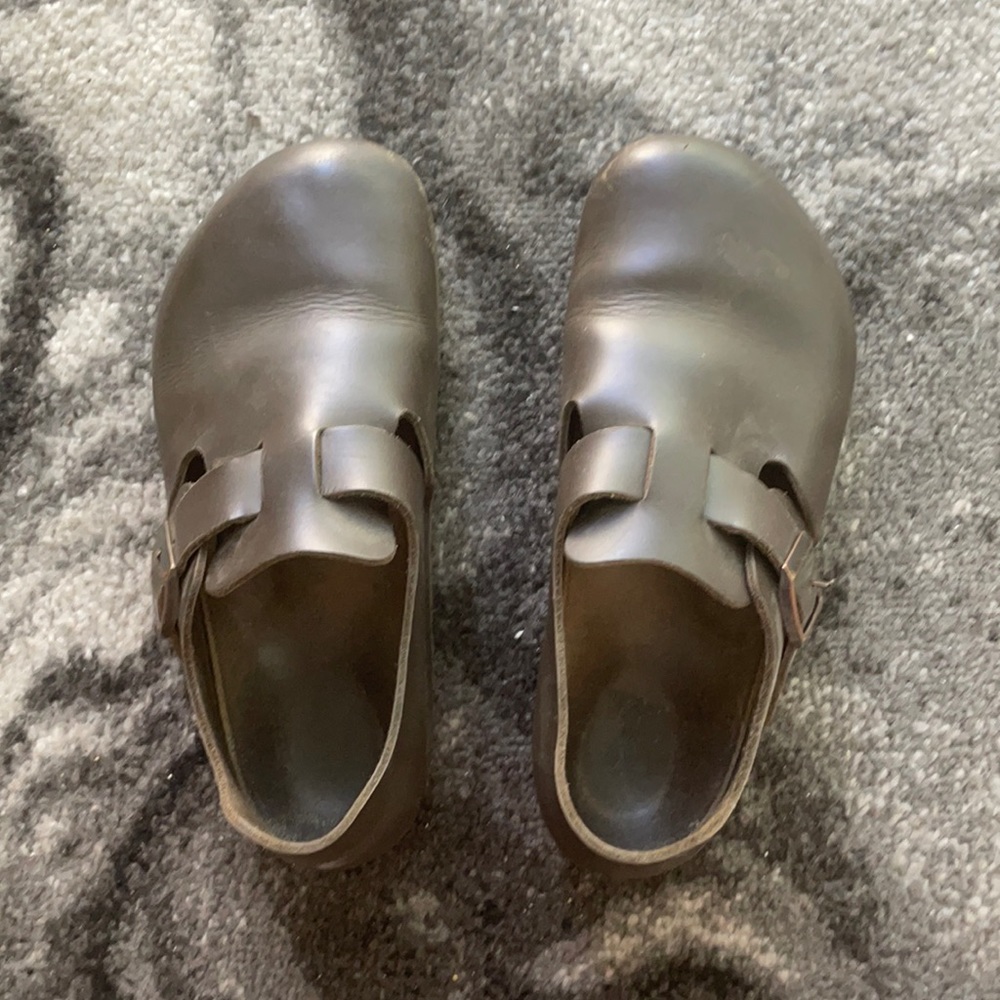 Birkenstock London Sz 39